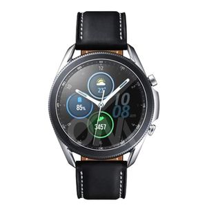 9h Premium Tempered Glass för Samsung Galaxy Watch 3 41mm 45mm Smartwatch Screen Protector Film Accessories