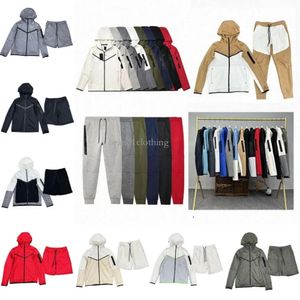 Designer Mens Tech calças de lã de lã de lã zíper moletom moletons moletons pusas de trajes de traje de traje moletono de calças de traje mulger Mulher Techfleece Bottoms