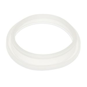 10Pcs Silicone Gasket Sealing O-Rings Gaskets for 4/4.5cm Vacuum Bottle Cover Stopper Thermal Cup Lids Travel Bullet Flask Cover