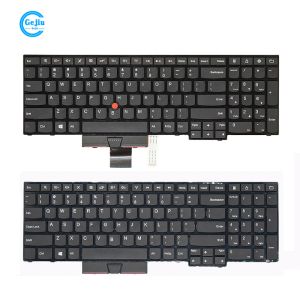 Keyboards New Laptop Keyboard FOR LENOVO IBM ThinkPad E530 E545 E535 E530C