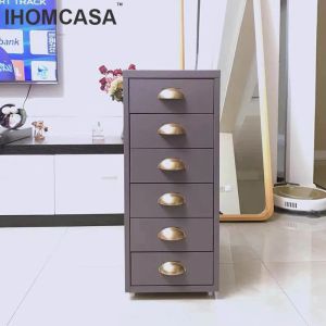 IHOMCASA 64mmQuality Semicircle Shell Ear Style Kitchen Cabinet Wardrobe Door Pull Handle Drawer Knobs Furniture Hardware Handle