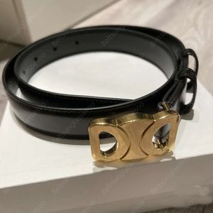 Luxury Silm Belt Kobiety błyszcząca złota srebrna klamra nowości przybysze Cintura di Lusso Atriompheoe Pasek Szerokość 2,5 cm 1,8 cm AAAA1.1