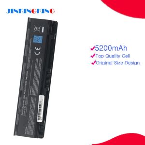 BATTERIES LAPTOP BATTER TOSHIBA SATELLITE C50 C50D C55 C55D C55DT PA5108U1BRS PA5109U1BRS PA5110U1BRS PABAS271 PABAS272 PABAS273