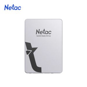 Приводят Netac SSD 2,5 SATA 128GB 256GB 480G 512GB 1TB 2TB METAL HDD SSD.