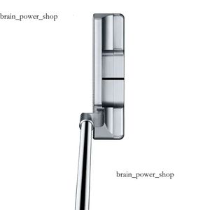 حدد Newport 2 Golf Golf Left Putter 32/33/34/35 بوصة