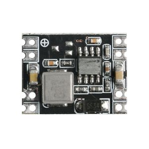 DC 5,5 ~ 27V till 3,3/5/12V MP1584 DC-DC Buck Converter Power Supply Module Mini Step Regulator Module för smart bil/flygplan