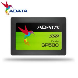 Sürücüler Adata SP580 SSD 120GB 240GB 480GB SATA3 2.5 inç Dahili Katı Hal Sürücüsü HDD Sabit Disk SSD Dizüstü Bilgisayar PC 120G Dizüstü bilgisayar SP5