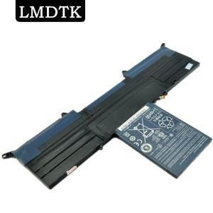 Batteries LMDTK New laptop battery For Acer Aspire S Series S3 Ultrabook 13.3 Inch S3951 AP11D3F AP11D4F 3ICP5/67/90 Free shipping