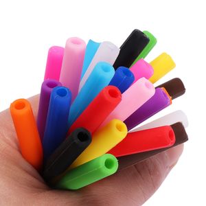 2pcs altos óculos elásticos de silicone tiras de cordas esportivas anti -vidros deslizantes Cadeia de óculos de sol ajustável Banda de cordas de cordas de cordas