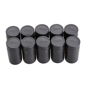 10PCS Price Tag Gun 18/20mm Tag Guns Refill Ink Rolls Ink Cartridge for MX6600/MX5500 Marking Pricing Labeler Ink Re-ink Roller