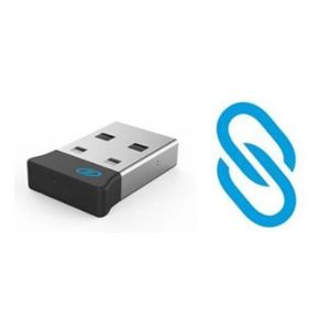 Aksesuarlar Dell Kablosuz Klavye Fare için Yeni Evrensel Eşleştirme USB Alıcı Adaptörü Dong WM514/KM714/KM717/WM326/WK636P Aksesuarlar