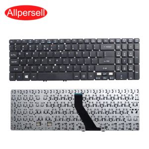 Klawiatury klawiatura laptopa dla Acer V5571 V5551G 571G 571PG 531P 531G M3581G 581ptg Zupełnie nowy czarny