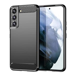 Для Samsung Galaxy S21 Plus S20 S21 Fe Plus Ultra Case Cover Back Bumper Shockper Soft TPU корпус для Samsung S21 Plus Fundas