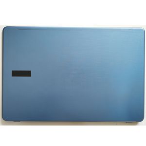 NOVO PARA ACER ACER F5-573G F5-573 Série LCD Tampa traseira Boleteira frontal Discursões de tela traseira Moldura de moldura Caixa de casas Plástico