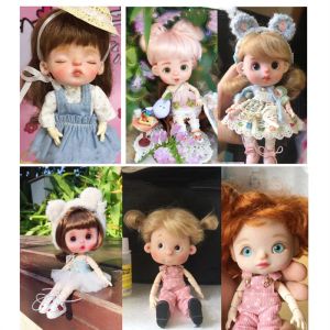 454G Högkvalitativ skulpey Baby Doll Color Clay Clay Life Doll Soft Clay Polymer Clay Clay Diy Hand Made Free Frakt