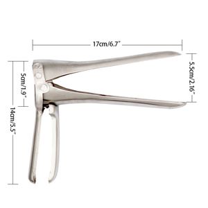 1 Pcs Livestock Cow sheep Vagina Dilator Cattle Vaginal Speculum Cattle Mouth Opener Farm Animals Livestock Equipment