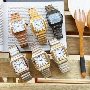 Designer Watch Uhren Männer Herren Uhr Automatische Bewegung Frauen Beobachten Edelstahl Manns Uhren Paare Uhr Watch Watch