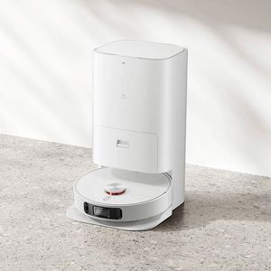 Mop-Stoffteile für Xiaomi Mijia Omni All-in-One Roboter Vakuumreiniger B101CN / Dream S10 / S10 Pro Mop Rag Stents Zubehör