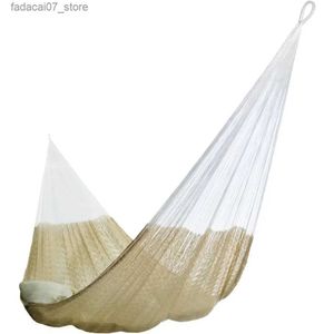 Hammocks zanaatkârlar 2 kişi Orta Amerika'da üretilen Hamak - 12.5 ila 13 ayak hamak braketleri için uygun Hammock Hammocksq1