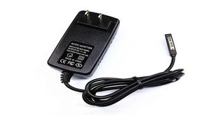 Wall Travel Charger power supply AC adapter for Microsoft Surface rt Tablet PC1124062