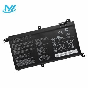 Baterias Bateria de laptop recarregável por atacado B31N1732 para asus Vivobook S14 S430FA S430UAEB015T BATERIAS B31BI9H 0B20002960400