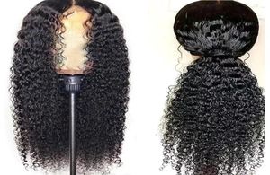 13x6 Lace Front Human Hair Wigs Brazilian Curly Wave Human Hair Wigs 360 Lace Frontal Wig Pre Plucked With Baby Hair5383262