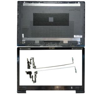 Lenovo V13015 V13015igm V13015ikb Arka Kapak Üst Kılıf LCD arka kapak 5CB0R28213/Ön Çerçeve/Menteşe LR