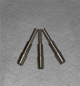 bar domless gr2 titanium nails 14mm male joint titanium nail tips for siliconeglass glass reclaim1883062