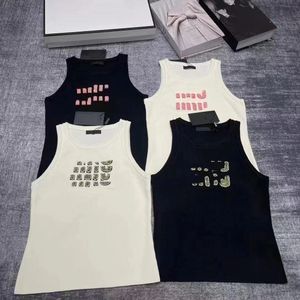 Tank Top Womens Luxury Sexy Halter Tops Party Top Top Sumbroed Summer Amplemable Sumberess 100 Conder Heart Leisure Pure Cotton Vervent
