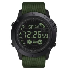 Watches Hiperdeal Smartwatch 2019 Nytt flaggskepp robusta smartwatch 33month Standby Time 24h Allweather Monitoring Mar29