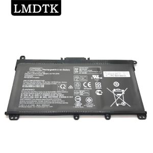 Batteries LMDTK New HT03XL Laptop Battery For HP Pavilion 14CE0001LA 14CE0014TU 14CE0010CA HSTNNLB8L L11421421 250 255 G7 Series