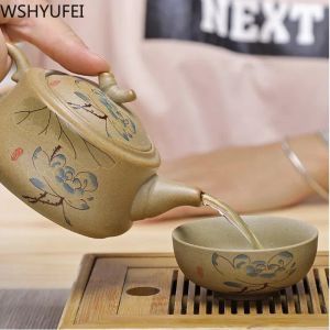 Wshyufei retro Ceramic Tea Cup Китайский
