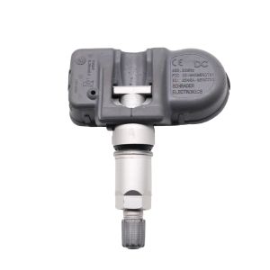 Däcktryckssensor för 2012-2021 Chrysler 300C 433MHz TPMS Sensor Däck Tryckövervakningssystem 56029400AE 56029400AC