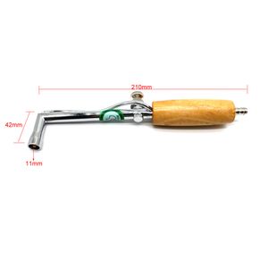 Adjustable Flame Gas Torch Burn Pipe Jewelry Welding Torch Sording Tool
