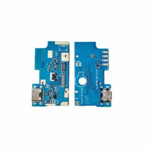 Для Doogee S97 Pro USB Board Flex Cable Cable Connector Connector Curver