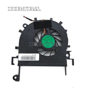 Pads New Original laptop cpu cooler fan for Acer eMachines E732 E732Z E732ZG E732G MF60090V1C100G99 3pins cpu cooling fan