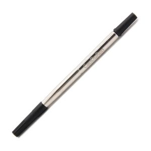 116 мм длиной 7 мм наконечник 0,7 мм Ballpen Rollerball Pen Perlls Ballpen заправки для Parker German Ink 1905323 3021531