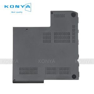 Casos Novo original para Lenovo ThinkPad E430 E435 Porta de memória Laptop Laptop Lapto inferior Tampa da capa HDD Portas 04W4151 AP0NU000500