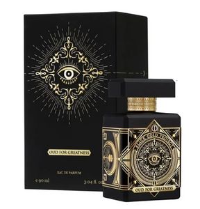 Mężczyźni kobiety 90 ml perfumy Prives Oud za wielkość /oud za szczęście /efekt uboczny /Atomic Rose /Rehab /Rehab /Paragon Zapach długotrwały zapach Edp Kolonia Spray