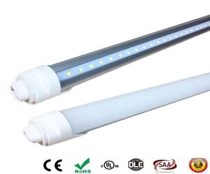 LED tube T8 SMD 2835 FA8 R17D LED fluorescent tube lamp light 2400mm 24M 8 feet 4800lm high brightness energy saving5319463