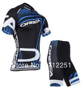 Summer Orbea Team Cycling Jersey Cycling Clothing Cycling Wear Short Bib SuitorBea1D Cycling Jersey Set Cycle Jerseys5625585