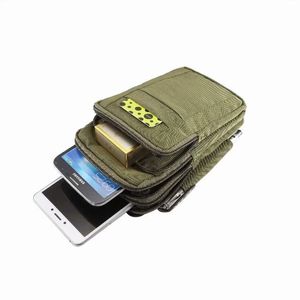 for Ulefone Power Armor 13 14 Armor 8 Pro 11T 12 x9 Case Multifunctional Cell Phone Bag Hanging Neck Wallet Outdoor Pouch