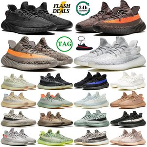 2024 Designer Designer Running Shoes Sneakers Trainers for Mens Women des chaussures Schuhe scarpe zapatilla Outdoor Fashion Sports Hiking shoe US 13 size Eur 36-48