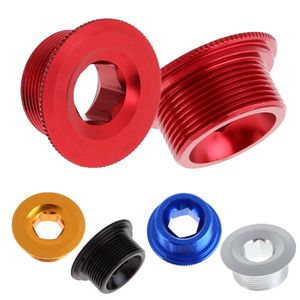 Bike Crank Arm Crankset Bottom Bracket BB Axle Allen Wheel Nut Bolt Screw for SHIMANO Bicycle Accessories Parts Repair Equipment