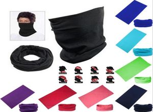 Outdoor cycling scarf bandana magic scarves sunscreen hair band sport customized face neck men women scarf DHL fast SC0034678315