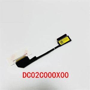 HP Envy 13MBD 13BD.DC02C00OX00 için yeni dizüstü bilgisayar LCD Kablosu