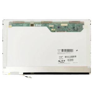 Tela 14,1 polegada ltn141w1l04 l05 b141ew04 lp141wx3 ltn141w3l01 matriz de tela LCD de laptop 1280x800 ccfl 30pin