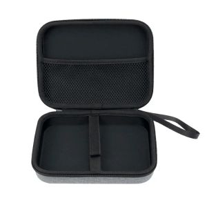 علبة تخزين إيفا الصلبة لـ Xiaomi Mijia Hair Clipper Bag Portable Hairmer Triper Travel Travel Box
