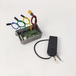 Controller e dashboard degli accessori per scooter elettrici G30 con copertura per setway NineBot Max G30 Set di ricambi pezzi di ricambio