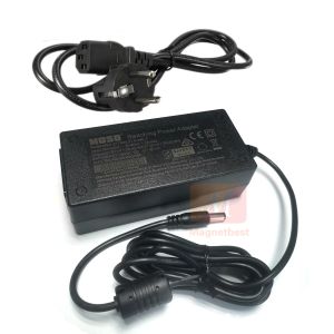 Caricabatterie Original MOSO 27V AC DC per Caricatore di alimentazione del trasformatore T40 T50 Creative T30 T40